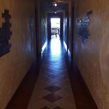 شقة Czerwonki